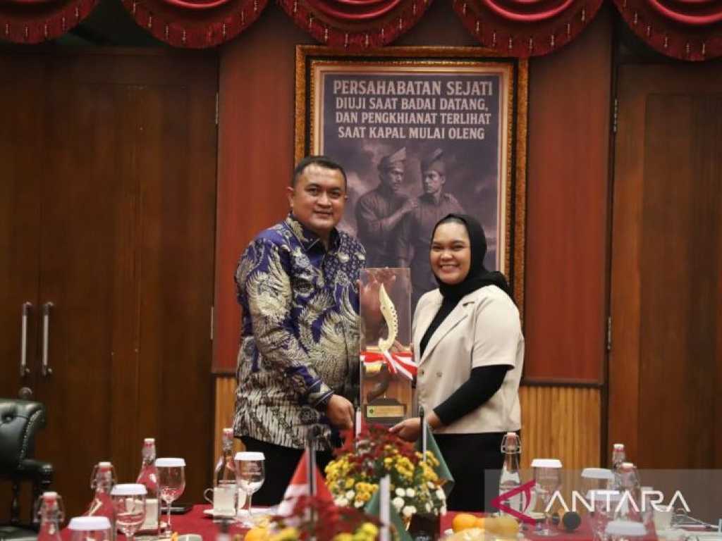 Film dokumenter Mama Jo karya sutradara Bogor raih penghargaan internasional