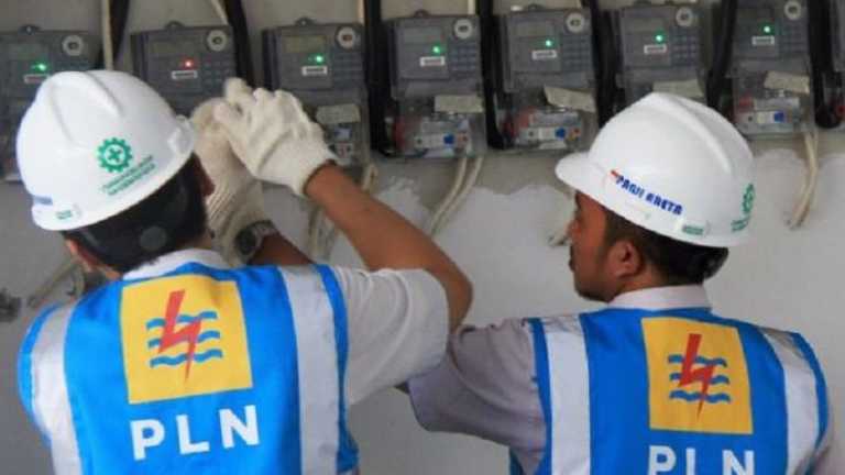 Pemerintah Tetapkan Tarif Listrik Stabil: Berlaku hingga Akhir Oktober