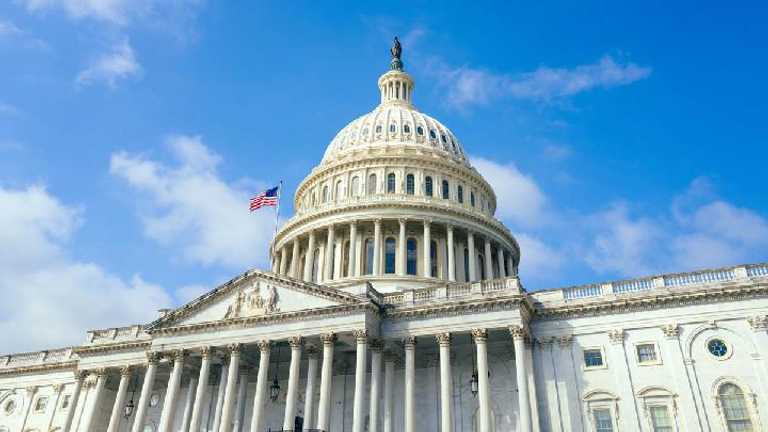 Senat AS Setujui Pendanaan, Shutdown Terlama Berakhir?