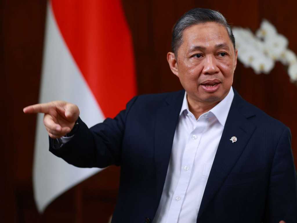 Kemlu Kaji Pemulangan 2.000 WNI dari Suriah: Ratusan Diduga Pejuang Asing