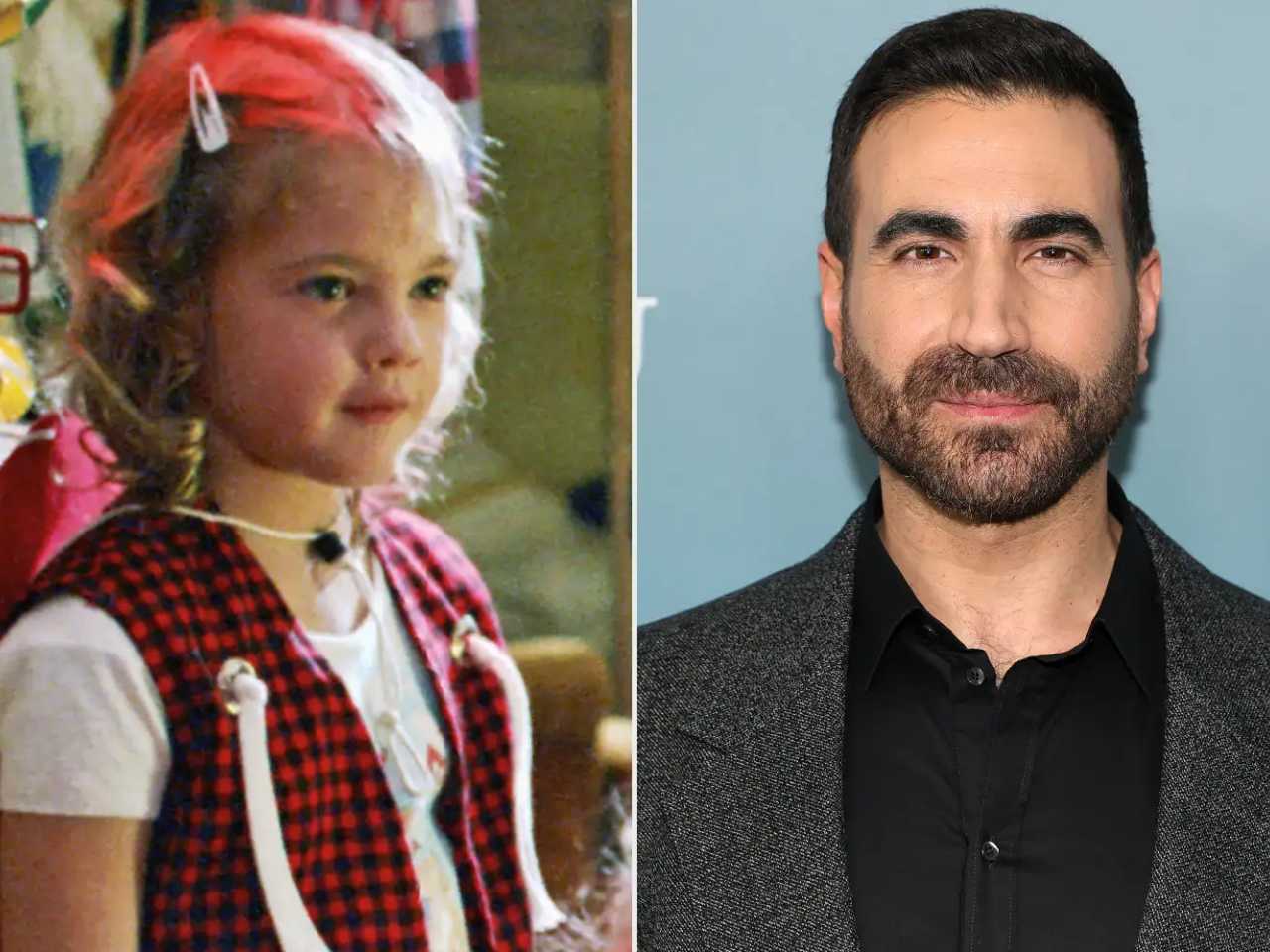 Brett Goldstein trauma nonton film E.T., sebut Drew Barrymore sebabkan PTSD