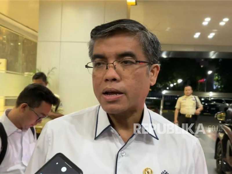 Menaker Desak RUU PRT Segera Rampung, Lindungi 4,2 Juta Pekerja Rentan