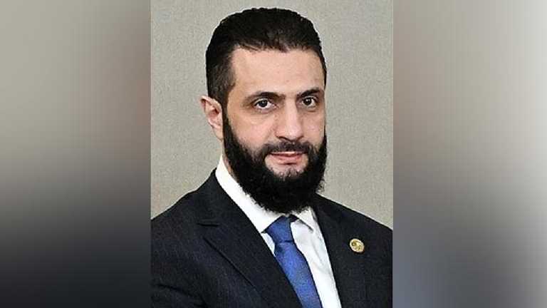 Presiden Suriah Ahmad Al Sharaa: Dihapus dari Daftar Teror, Kini Bertemu Trump