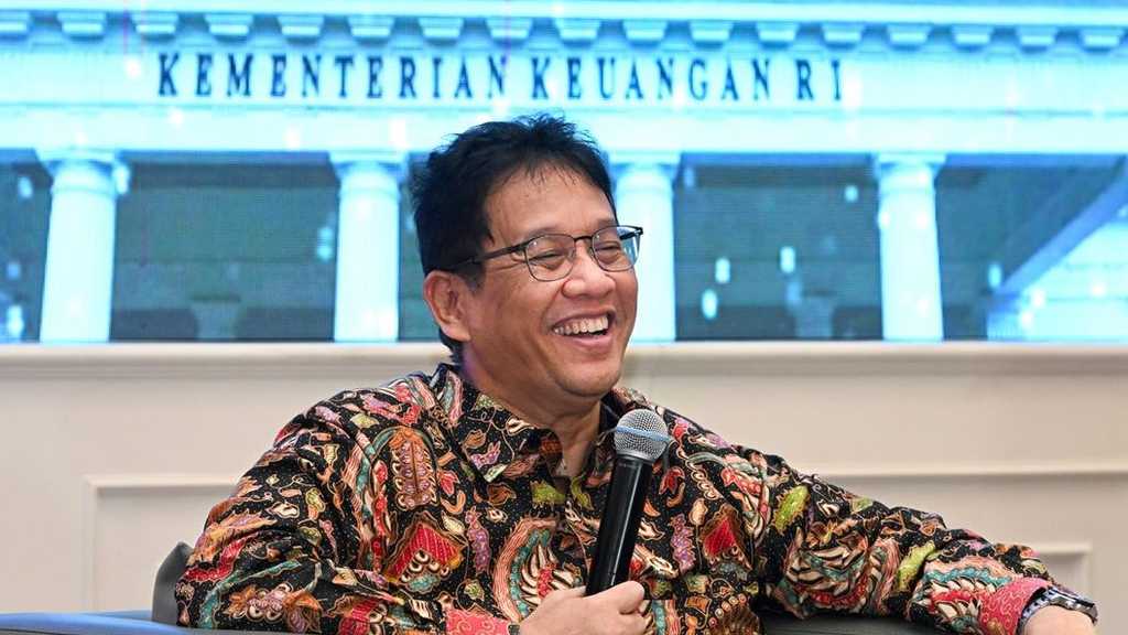 Menkeu Purbaya Pastikan Iuran BPJS Kesehatan Tidak Naik di 2026