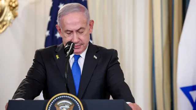 Netanyahu hadapi dilema kesepakatan damai, pemerintah terancam runtuh