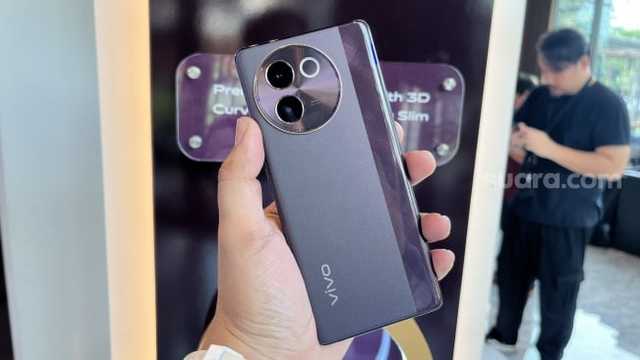HP Gaming Rp3 Juta Terbaik: Redmi Note 12 Pro 5G & Samsung A34 5G Jadi Pilihan Gahar!