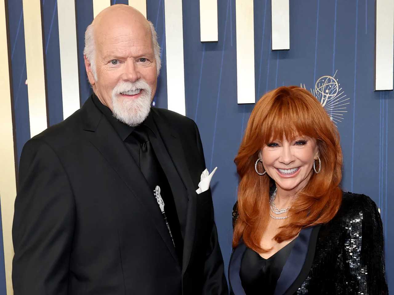 Reba McEntire dan Rex Linn bertunangan setelah 5 tahun berpacaran