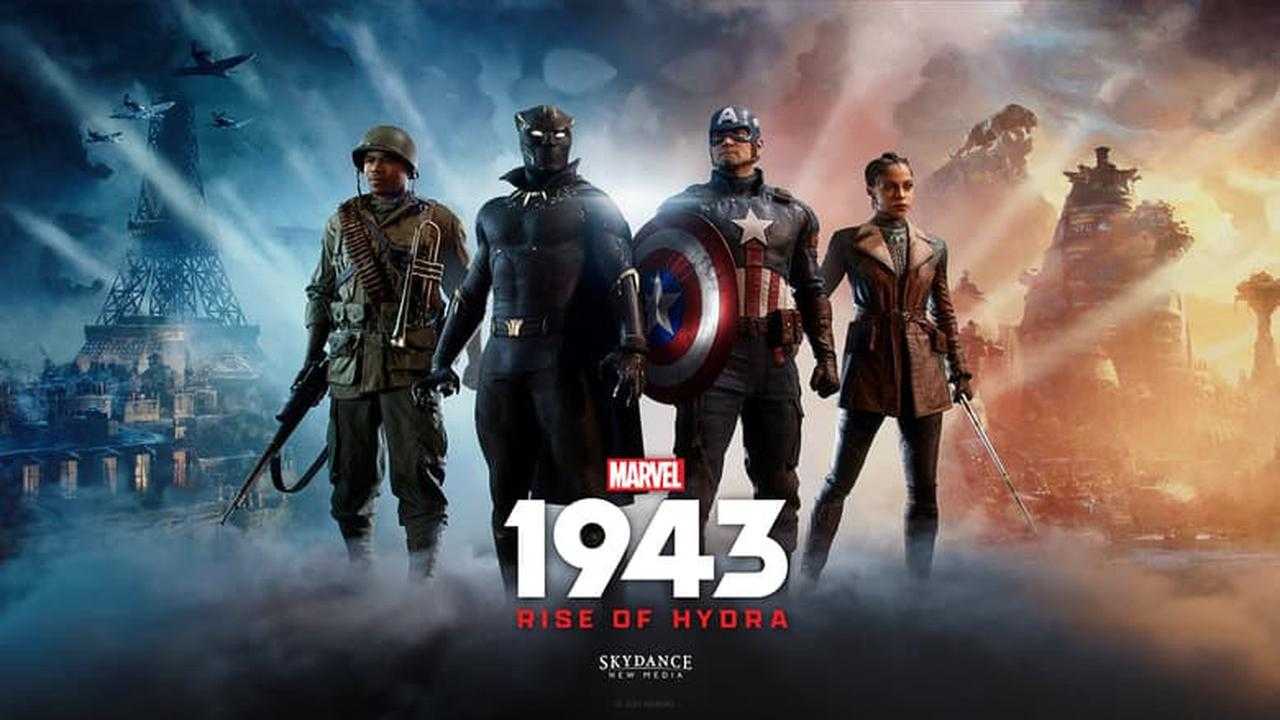 Skydance Games Tunda Rilis Marvel 1943: Rise of Hydra, Demi Kualitas Terbaik