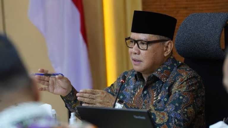 F-Buminu Sarbumusi: Sinergi Pemerintah-Masyarakat Kunci Perlindungan Pekerja Migran