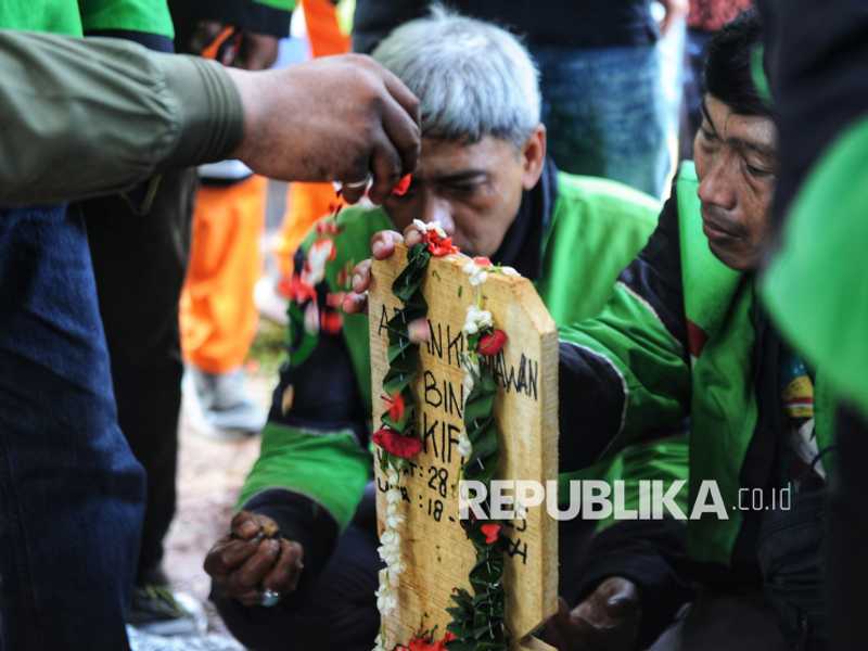 Propam Polri Gelar Sidang Etik Kompol K, Kasus Rantis Brimob Tabrak Ojol