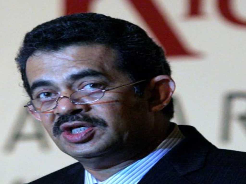 Kejagung: Red Notice Riza Chalid menunggu persetujuan Interpol