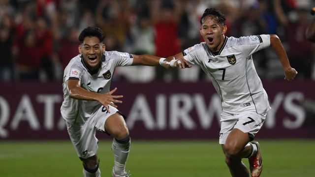 Indonesia U-17: Hadapi Brasil, Disiplin Kunci Bangkit di Piala Dunia