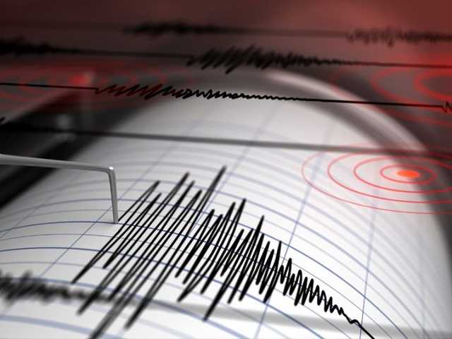 Gempa M 6,1 Guncang Afghanistan Timur, Sedikitnya 9 Tewas di Nangarhar