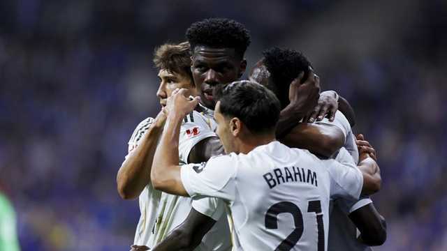 Tchouameni Yakin Real Madrid Raih Hal Besar Musim Ini di Bawah Xabi Alonso