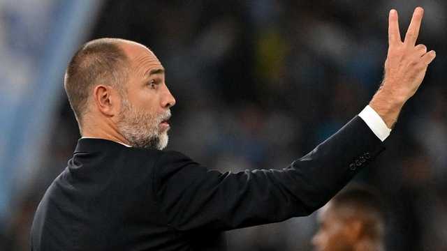 Juventus Terpaksa Gaji Tiga Pelatih, Finansial Klub Terancam?