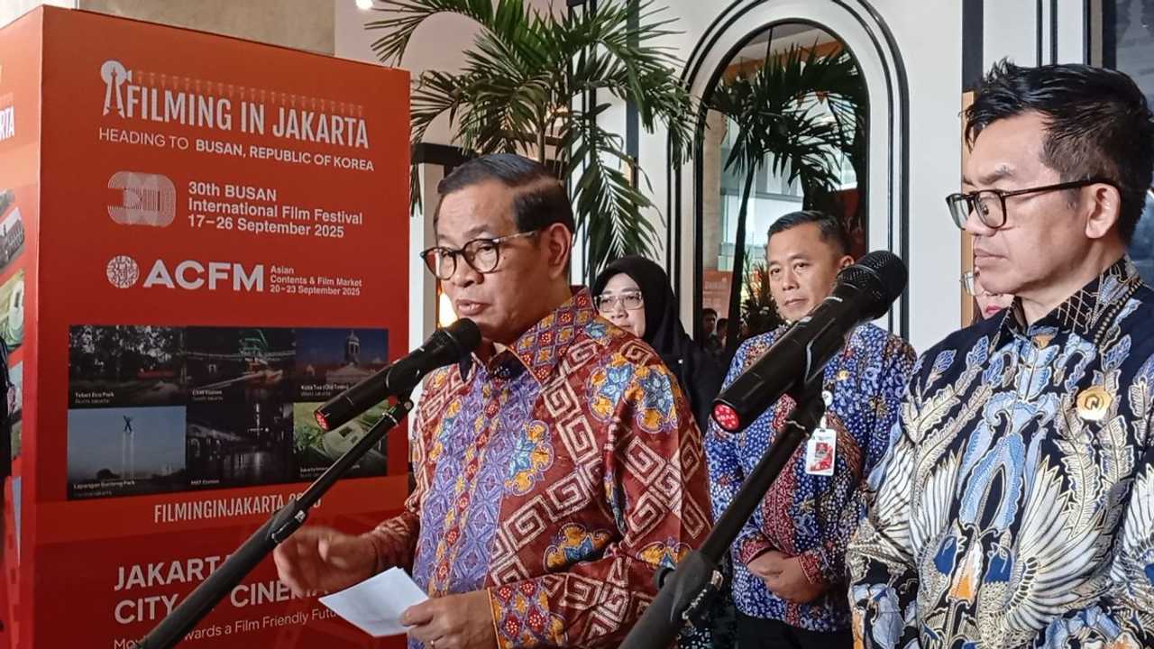 Pramono Anung Ultimatum Jajarannya: Proyek Galian Jakarta Wajib Koordinasi, Jangan Bikin Macet!