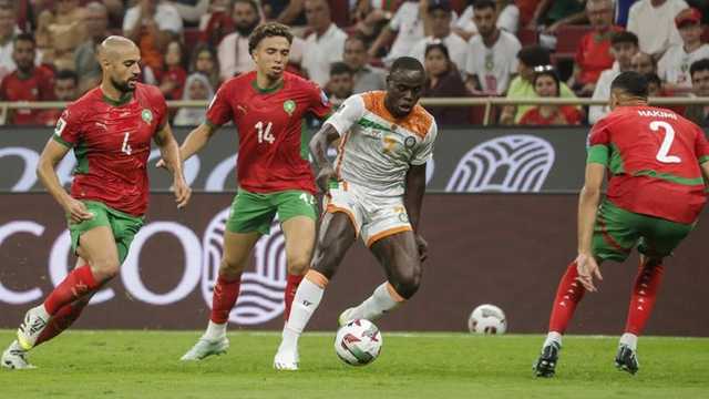 Maroko Bantai Niger 5-0, Ukir Sejarah Lolos Piala Dunia 2026 Pertama dari Afrika