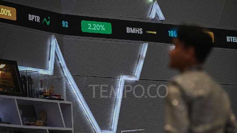 Danantara Indonesia Siap Masuk Bursa, Andalkan Dividen BUMN untuk Likuiditas