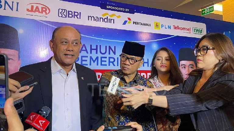 BGN Tanggapi Luhut: Anggaran MBG Rp 71 T Harus Dipertanggungjawabkan