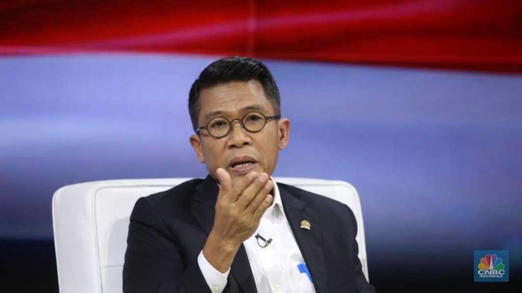 Kebijakan Menkeu Purbaya gelontorkan Rp200 Triliun ke Himbara tidak cacat hukum