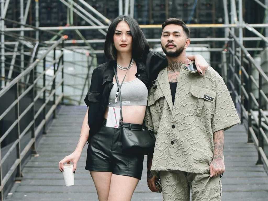 Istri Onadio Leonardo Ungkap Rindu Mendalam, Sebut Suami 'Tersandung Batu Kecil'