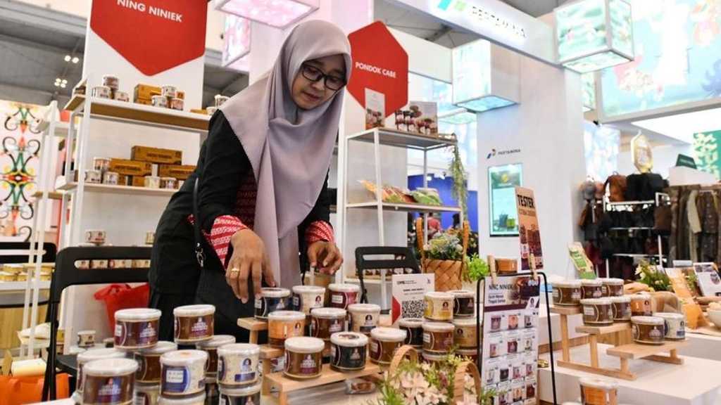 Dukungan Pertamina: UMKM Makin Berdaya, Petani Sejahtera, Lapangan Kerja Terbuka