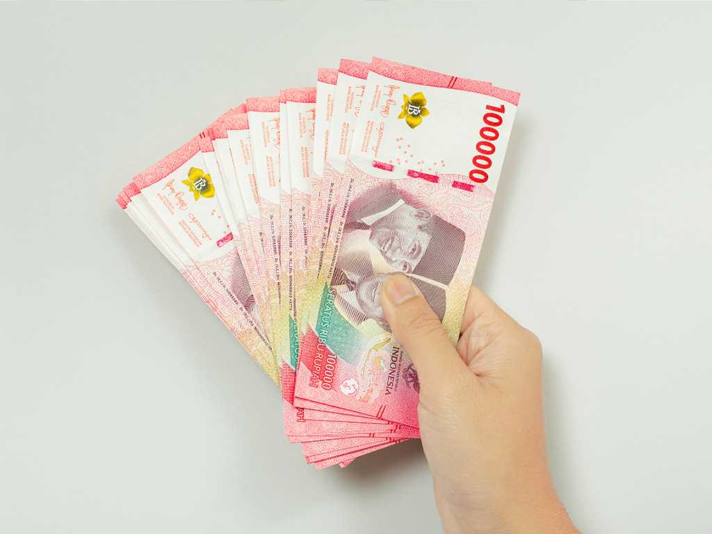 APBN 2026: GNI per kapita Rp 7,66 juta, pekerja di bawah Rp 7 juta belum sejahtera