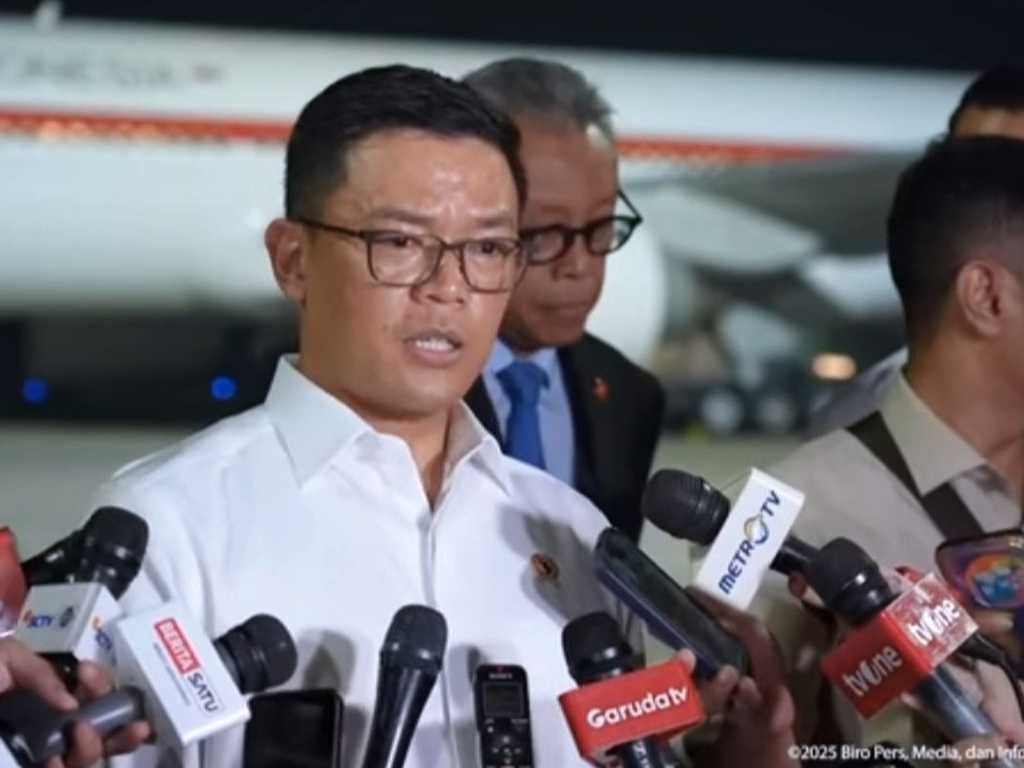 Indonesia-Kanada teken ICA-CEPA 24 September, Prabowo saksikan di Ottawa