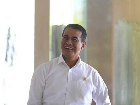 Pemerintah Setop Impor Beras Akhir 2025, Lebih Cepat dari Target Prabowo