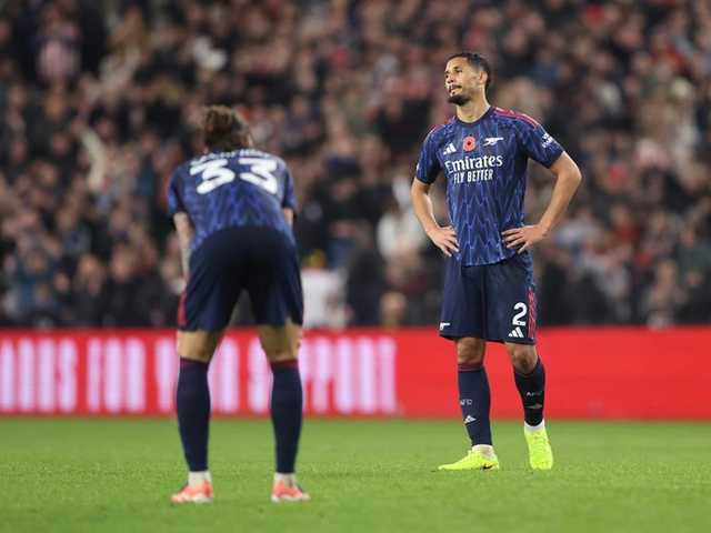 Arsenal Kesusahan di Kandang Sunderland, Taktik Papan Iklan Jadi Sorotan