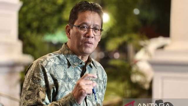 Menteri Keuangan perkenalkan Sumitronomics, targetkan ekonomi tumbuh 8%