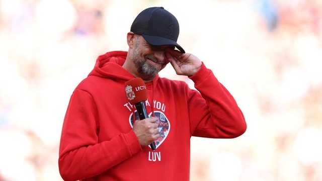 Juergen Klopp Jarang Nonton Liverpool, Ini Alasannya