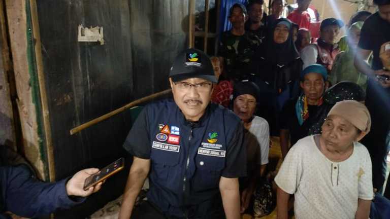 BLTS Rp900 Ribu: Kapan Cair dan Siapa Penerimanya?