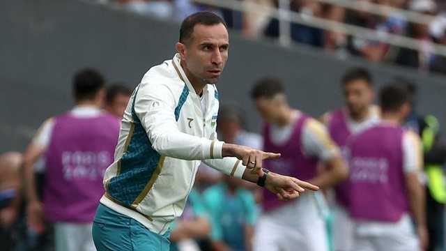 Timur Kapadze Ingin Latih Timnas Indonesia, Media Vietnam Soroti Suksesnya