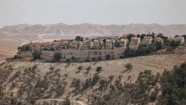UEA Peringatkan Israel: Aneksasi Tepi Barat adalah 'Garis Merah'