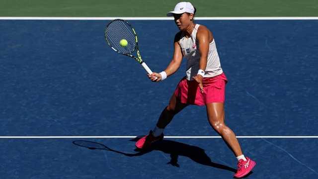 Kata-kata Janice Tjen Bikin Juara US Open Emma Raducanu Tertekan di Lapangan