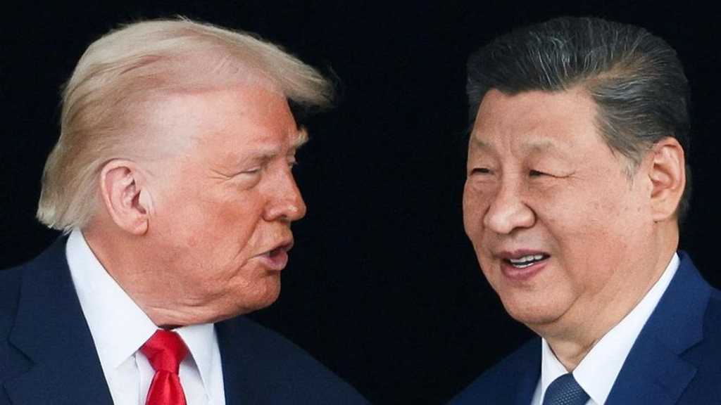 Trump-Xi Jinping Bertemu, Perang Chip AS-China Justru Makin Panas