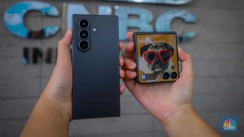 HP Samsung rentan dibajak via WhatsApp, segera cek pembaruan