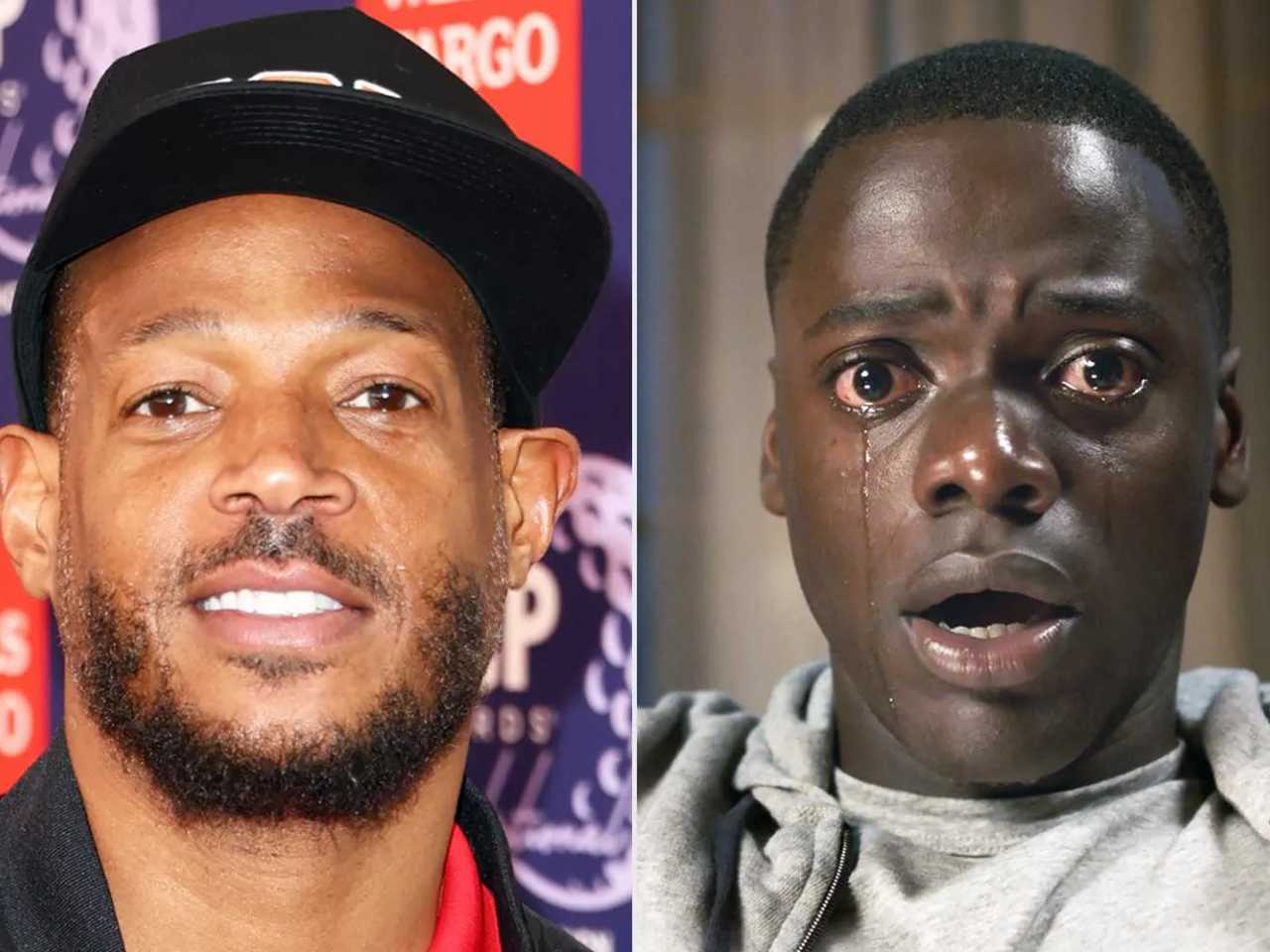 Marlon Wayans Siapkan Scary Movie 6, Incar Film Horor Modern!
