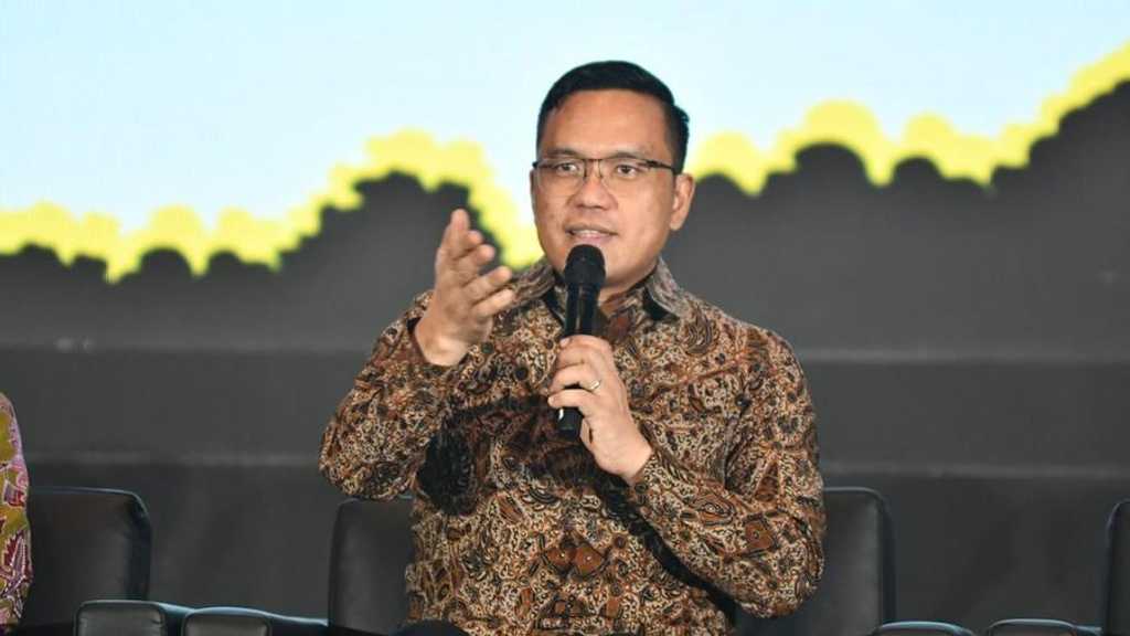 Dirut Pertamina Akui Kepercayaan Publik Menurun, Konsumen Beralih ke SPBU Swasta