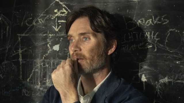Cillian Murphy Bintangi 'Steve', Hidupkan Kembali Genre Drama Sekolah Inggris