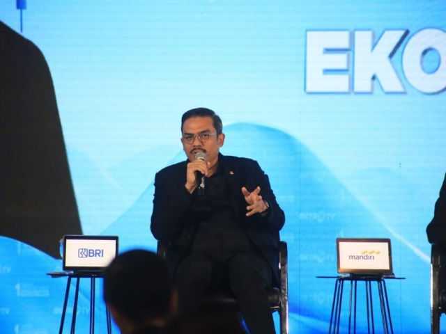 Menteri Maman Siapkan Aturan, Lindungi UMKM di Pasar Digital