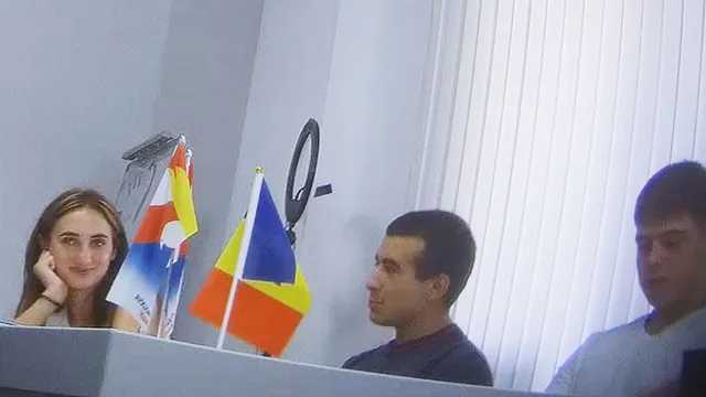 BBC mengungkap jaringan didanai Rusia coba ganggu pemilu Moldova