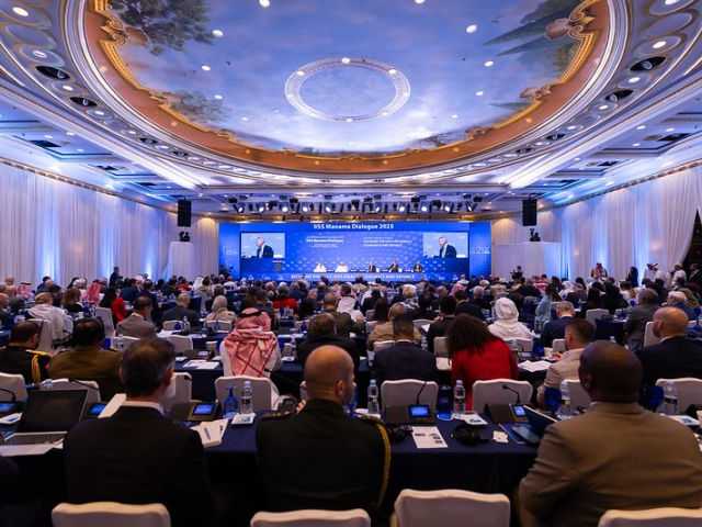 Suriah-Lebanon Akhiri Ketegangan, Fokus Kerja Sama Keamanan Perbatasan