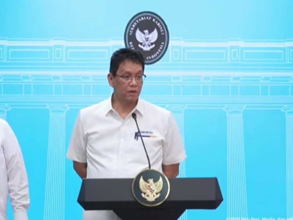 Menkeu: Dana Rp 200 T pemerintah bisa untuk Kopdes Merah Putih, bunga 2 persen