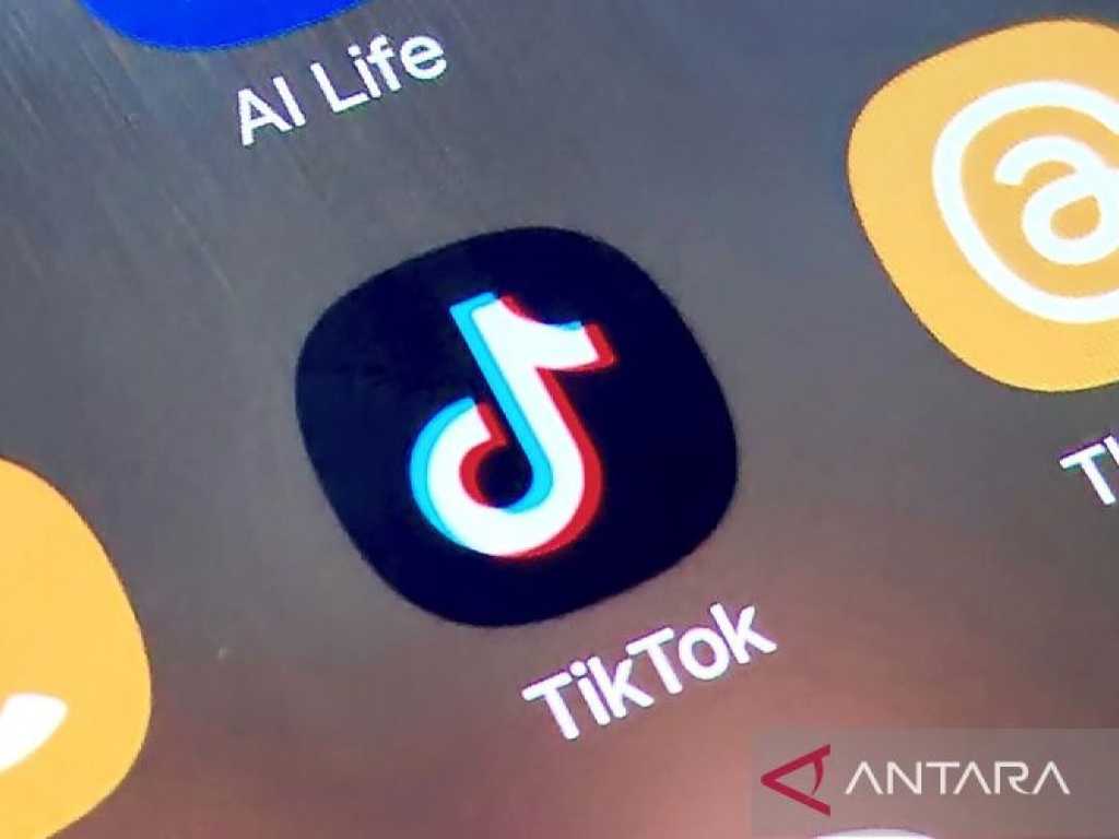 AS dan China sepakati kerangka kerja TikTok, syarat komersial final