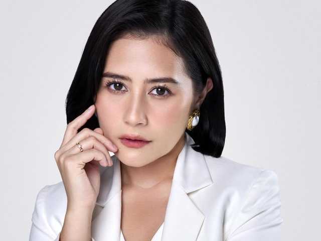 Rahasia Kulit Sehat Prilly Latuconsina Meski Hobi Aktivitas Outdoor