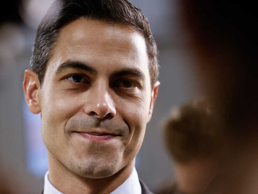 Rob Jetten Resmi Menang Pemilu Belanda, Siap Jadi PM Termuda