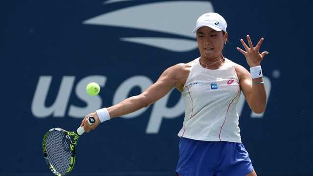 Janice Tjen Tembus Peringkat 80 Dunia WTA, Lompatan Fantastis!