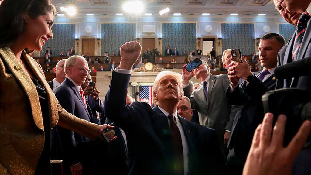 Trump akan bertemu pemimpin kongres di tengah ancaman shutdown pemerintah AS